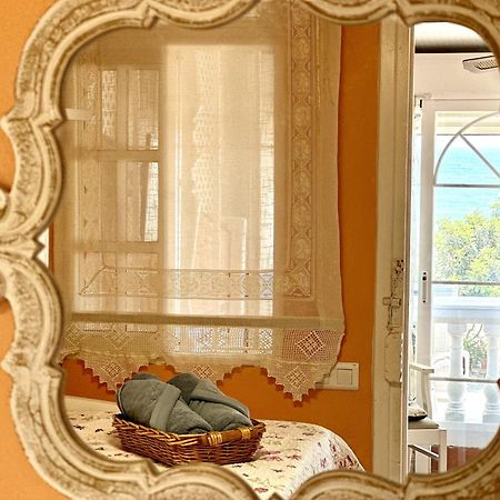 Casaflex Casa 1º Linea Playa Saladero Garrido Villa Rincón de la Victoria Eksteriør bilde