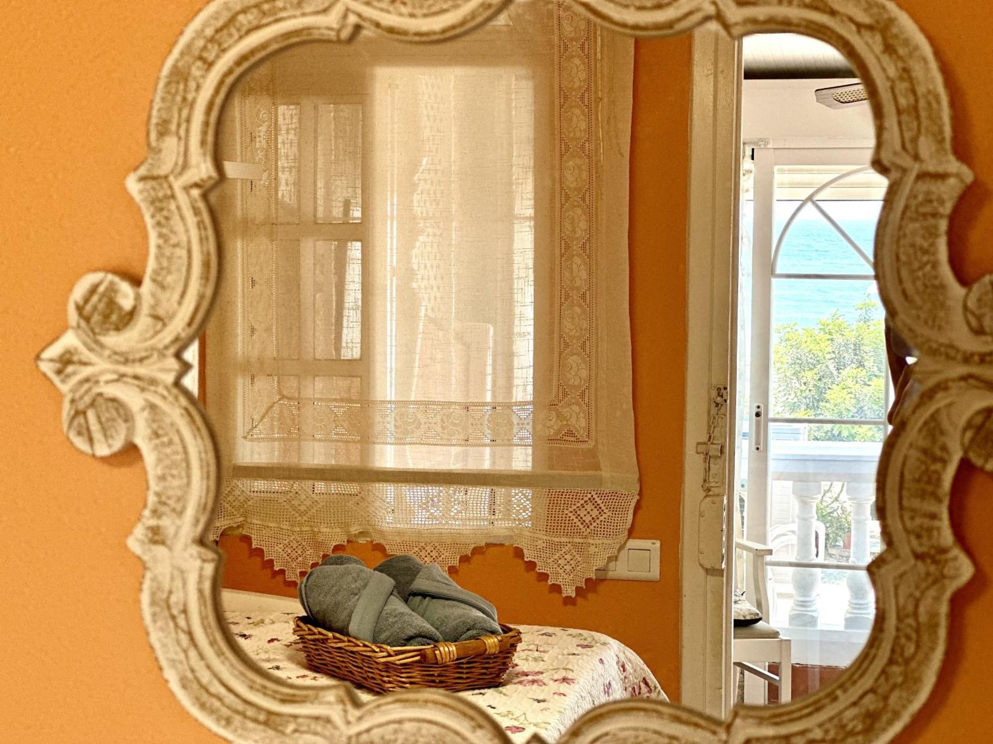 Casaflex Casa 1º Linea Playa Saladero Garrido Villa Rincón de la Victoria Eksteriør bilde