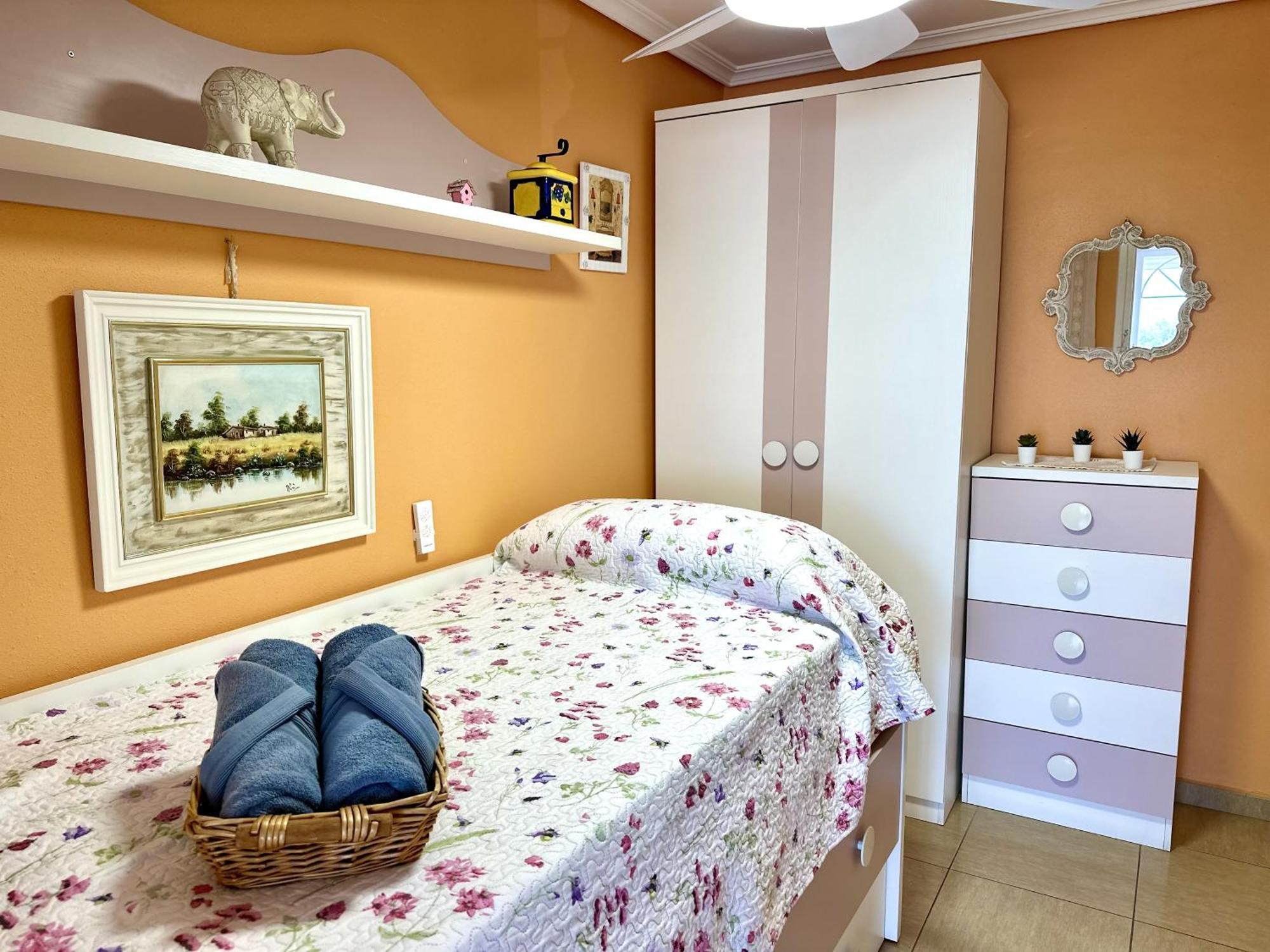 Casaflex Casa 1º Linea Playa Saladero Garrido Villa Rincón de la Victoria Eksteriør bilde