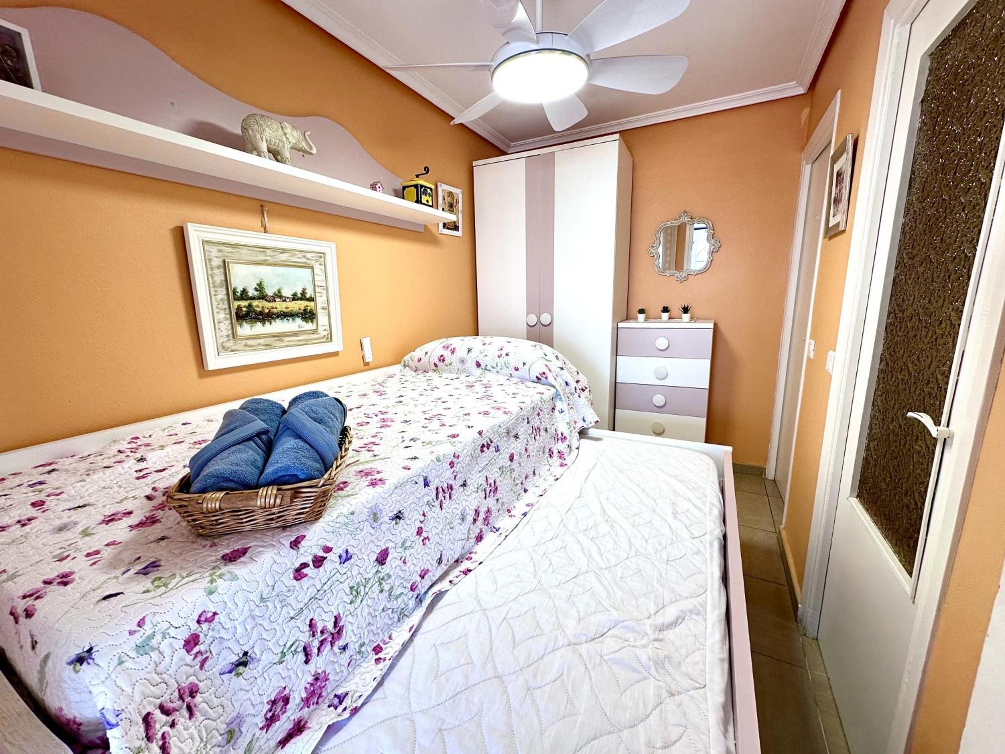 Casaflex Casa 1º Linea Playa Saladero Garrido Villa Rincón de la Victoria Eksteriør bilde