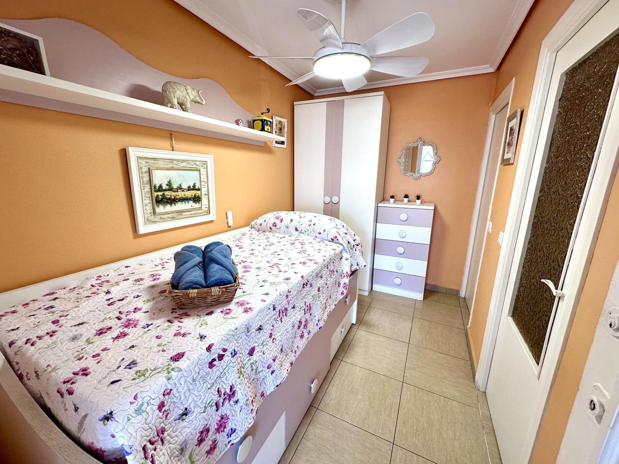 Casaflex Casa 1º Linea Playa Saladero Garrido Villa Rincón de la Victoria Eksteriør bilde