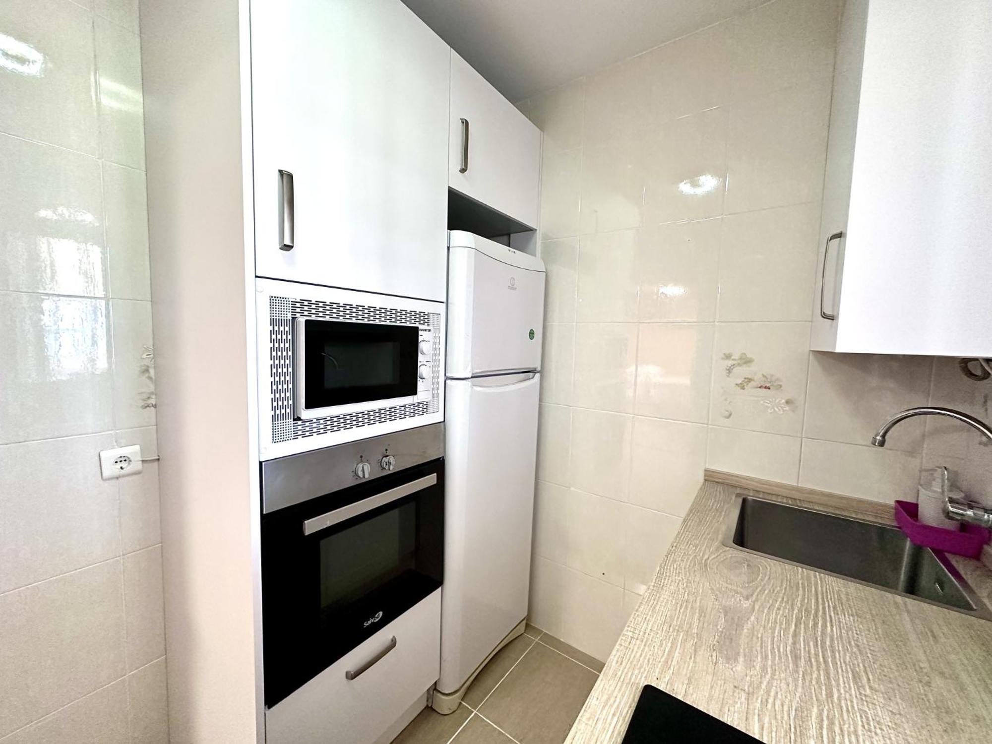 Casaflex Casa 1º Linea Playa Saladero Garrido Villa Rincón de la Victoria Eksteriør bilde